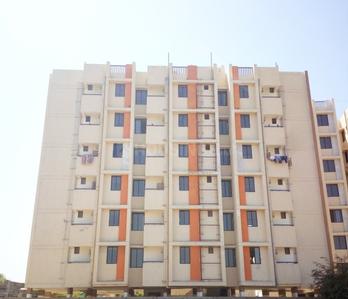Project Image of 720.0 - 1395.0 Sq.ft 1 BHK Apartment for buy in Shivam Residency