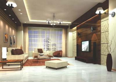 Project Image of 1669.0 - 1704.0 Sq.ft 3 BHK Apartment for buy in Mahalakshmi Vruksham