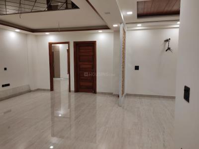 Project Image of 0.0 - 2300.0 Sq.ft 4 BHK Builder Floor for buy in Level Up Luxury Floors