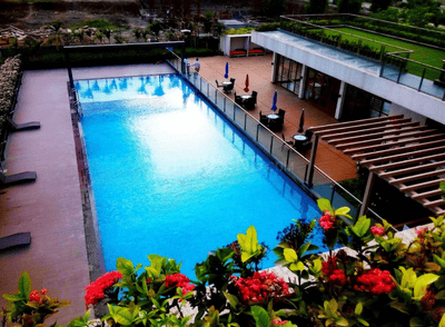 Project Image of 733.67 - 1159.38 Sq.ft 2 BHK Apartment for buy in Kolte Patil Little Earth Kiwale Building B7