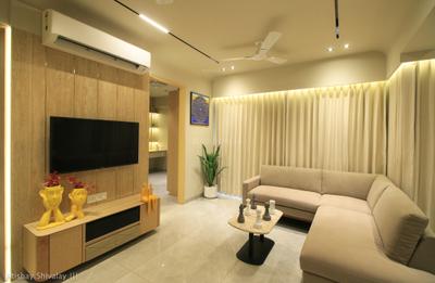 Project Image of 1204.48 - 2655.0 Sq.ft 2 BHK Apartment for buy in Atishay Shivalay