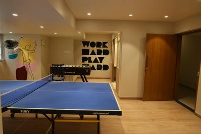 Project Image of 756.0 - 976.0 Sq.ft 2 BHK Apartment for buy in Newton Homes Tathawade Phase 1