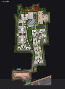 Project Image of 647.0 - 3563.0 Sq.ft 2 BHK Apartment for buy in Surya Signature