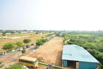 Project Image of 790.0 - 2000.0 Sq.ft Residential Plot Plot for buy in Rajarathnam Blooming Garden