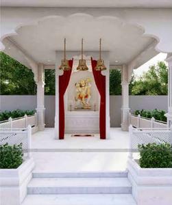 Project Image of 397.73 - 671.78 Sq.ft 1 BHK Apartment for buy in Shakti Siyara Fortune Building A Wing B