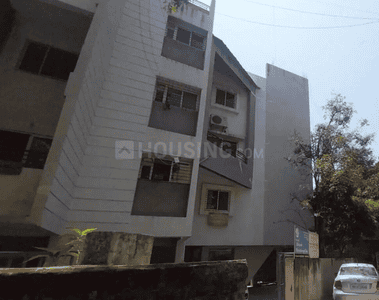 Project Image of 471.78 - 493.96 Sq.ft 2 BHK Apartment for buy in Luxetech Bhagyoday
