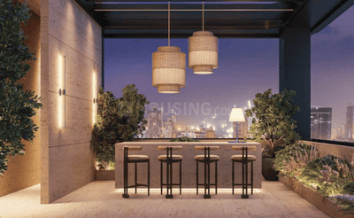 Project Image of 677.05 - 4279.73 Sq.ft 1 BHK Apartment for buy in Westavenue Paradigm Green Acrres
