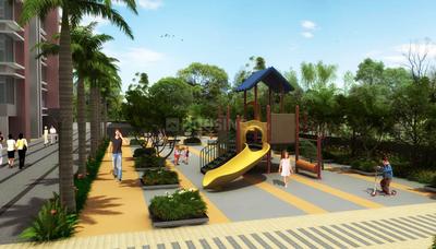 Project Image of 430.0 - 710.0 Sq.ft 1 BHK Apartment for buy in Nagpal Marigold
