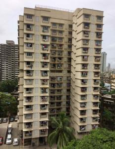Project Image of 323.0 - 1807.0 Sq.ft 1 BHK Apartment for buy in Matoshree Pride Building 2
