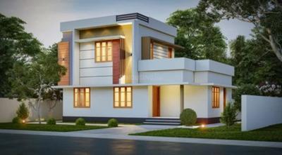 Project Image of 2400.0 - 6000.0 Sq.ft 3 BHK Villa for buy in Royal ECR Heaven Villas
