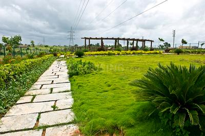 Project Image of 2000.0 - 2400.0 Sq.ft Residential Plot Plot for buy in ESS Nithyanandhasagara Layout