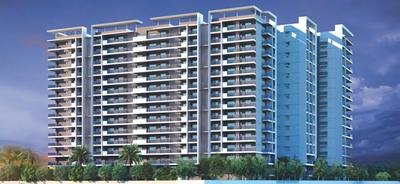 Niharika Skyline Elevation 1