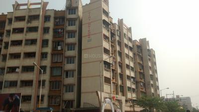 Project Image of 429.0 - 607.0 Sq.ft 1 BHK Apartment for buy in Vini Heights