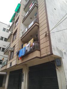 Project Image of 405.0 - 750.0 Sq.ft 1 BHK Apartment for buy in Chanakya Gurgaon Oceanic Infra Homes