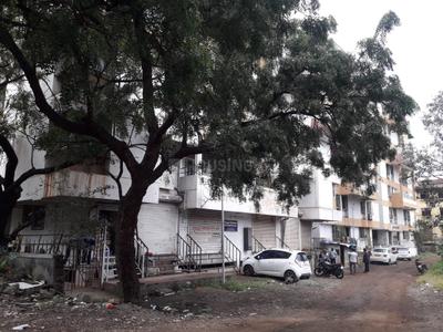 Project Image of 635.0 - 850.0 Sq.ft 1 BHK Apartment for buy in Sumeru Gaurang Residency