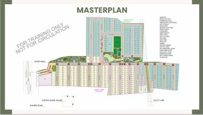 Project Image of 1200.0 - 1400.0 Sq.ft Residential Plot Plot for buy in Shubhashish Forest Mansion Phase I