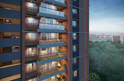 Project Image of 873.0 - 918.0 Sq.ft 3 BHK Apartment for buy in Elite Mars