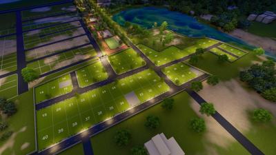 Project Image of 1040.0 - 2200.0 Sq.ft Residential Plot Plot for buy in Lifestyle One Land Phase 1