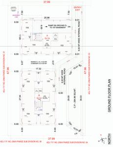 Project Image of 0.0 - 937.75 Sq.ft 3 BHK Apartment for buy in Shakti Laxmi Shikhar