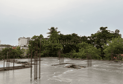 Project Image of 1146.0 - 1599.0 Sq.ft 3 BHK Apartment for buy in KG Rosetta