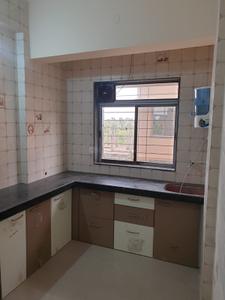 Project Image of 590.0 - 625.0 Sq.ft 1 BHK Apartment for buy in Sunshine Kusum Park