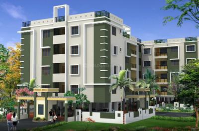 Project Image of 1170.0 - 1695.0 Sq.ft 2 BHK Apartment for buy in AR Signature Tranquil Greens