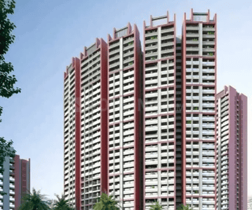 Project Image of 1500 Sq.ft 3 BHK Apartment / Flat for sale in Kalyan West for Rs. 13000000