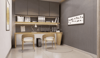 Project Image of 667.0 - 890.0 Sq.ft 2 BHK Apartment for buy in Ivory Heights