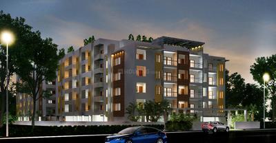 Project Image of 1006.0 - 1486.0 Sq.ft 2 BHK Apartment for buy in Pragna Uptown