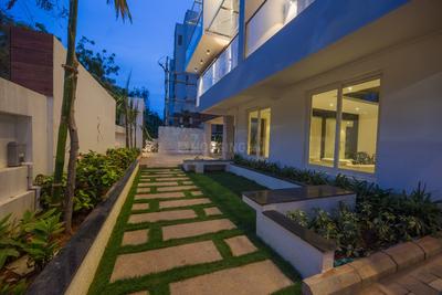 Project Image of 1975.0 - 2015.0 Sq.ft 3 BHK Apartment for buy in Awesome