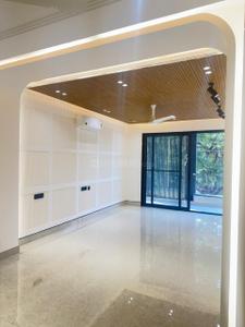 Project Image of 3240.0 - 3260.0 Sq.ft 4 BHK Builder Floor for buy in Ridhi Imperial Homes