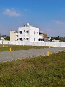 Project Image of 800.0 - 1800.0 Sq.ft Residential Plot Plot for buy in Elite Akash Grand