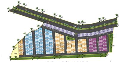 Project Image of 525.0 - 724.0 Sq.ft 1 BHK Villa for buy in Shri Parasnath Himanshu Greens