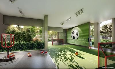 Project Image of 1760.0 - 2210.0 Sq.ft 3 BHK Apartment for buy in Arihant One