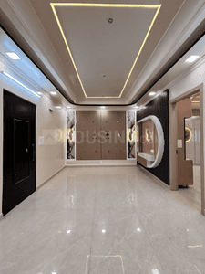 Project Image of 800.0 - 950.0 Sq.ft 3 BHK Builder Floor for buy in Deepak Metro Floors