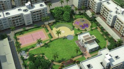 Project Image of 800 Sq.ft 2 BHK Apartment / Flat for sale in Uruli Kanchan for Rs. 3000000