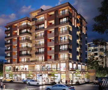 Bhavin Tanishq Prime Elevation 1
