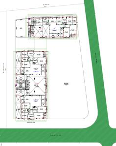 Project Image of 2114.0 - 2871.7 Sq.ft 4 BHK Apartment for buy in Sheladia Treetops