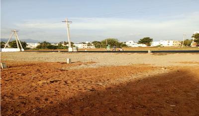 V S Nagar Plot 1