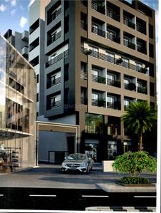 Etihad Shahin Avenue Images for Project 1