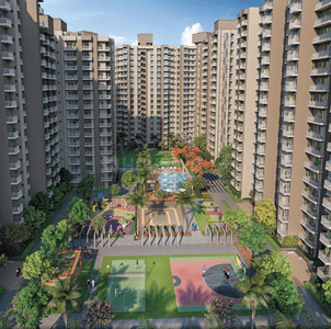 Project Image of 895.0 - 2285.0 Sq.ft 2 BHK Apartment for buy in Kviraaj Mayfair