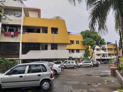 Project Image of 550.0 - 750.0 Sq.ft 1 BHK Apartment for buy in Amar Lata