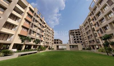 Project Image of 1359.0 - 1746.0 Sq.ft 2 BHK Apartment for buy in Siddhi Aarohi Elegance