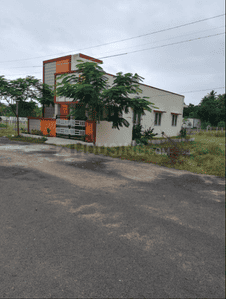 Project Image of 600.0 - 2400.0 Sq.ft Residential Plot Plot for buy in RBS Dharshan Garden