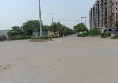 MPB Mansarovar Park Plots Internal Roads & Footpaths 1