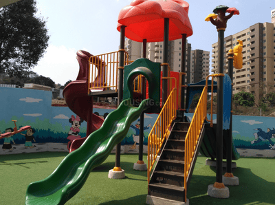 Project Image of 1046.0 - 1740.0 Sq.ft 2 BHK Apartment for buy in DS Swastika