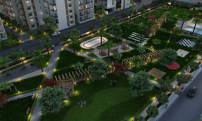 Project Image of 625.0 - 1770.0 Sq.ft 1 BHK Apartment for buy in Shriram Park 63 At Shriram The Gateway