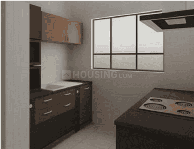 Project Image of 377.0 - 985.0 Sq.ft 1 BHK Apartment for buy in Integrated Bhoomi