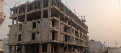 Project Image of 575.01 - 848.84 Sq.ft 2 BHK Apartment for buy in Platinum Height