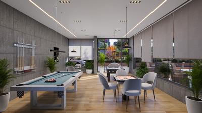 Project Image of 1980.0 - 1989.0 Sq.ft 3 BHK Apartment for buy in Kesar Orion